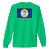 Adult Ultra Cotton®  Long-Sleeve T-Shirt Thumbnail