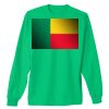 Adult Ultra Cotton®  Long-Sleeve T-Shirt Thumbnail