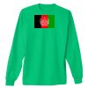 Adult Ultra Cotton®  Long-Sleeve T-Shirt Thumbnail