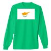Adult Ultra Cotton®  Long-Sleeve T-Shirt Thumbnail