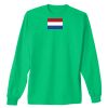 Adult Ultra Cotton®  Long-Sleeve T-Shirt Thumbnail