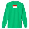 Adult Ultra Cotton®  Long-Sleeve T-Shirt Thumbnail