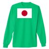 Adult Ultra Cotton®  Long-Sleeve T-Shirt Thumbnail