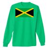 Adult Ultra Cotton®  Long-Sleeve T-Shirt Thumbnail