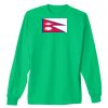 Adult Ultra Cotton®  Long-Sleeve T-Shirt Thumbnail
