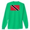 Adult Ultra Cotton®  Long-Sleeve T-Shirt Thumbnail