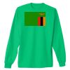 Adult Ultra Cotton®  Long-Sleeve T-Shirt Thumbnail