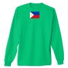 Adult Ultra Cotton®  Long-Sleeve T-Shirt Thumbnail