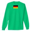Adult Ultra Cotton®  Long-Sleeve T-Shirt Thumbnail