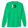 Adult Ultra Cotton®  Long-Sleeve T-Shirt Thumbnail