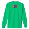 Adult Ultra Cotton®  Long-Sleeve T-Shirt Thumbnail