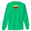 Adult Ultra Cotton®  Long-Sleeve T-Shirt Thumbnail