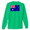 Adult Ultra Cotton®  Long-Sleeve T-Shirt Thumbnail