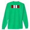 Adult Ultra Cotton®  Long-Sleeve T-Shirt Thumbnail