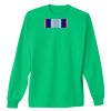 Adult Ultra Cotton®  Long-Sleeve T-Shirt Thumbnail