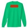 Adult Ultra Cotton®  Long-Sleeve T-Shirt Thumbnail