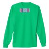 Adult Ultra Cotton®  Long-Sleeve T-Shirt Thumbnail