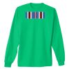 Adult Ultra Cotton®  Long-Sleeve T-Shirt Thumbnail