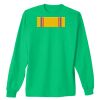 Adult Ultra Cotton®  Long-Sleeve T-Shirt Thumbnail