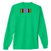 Adult Ultra Cotton®  Long-Sleeve T-Shirt Thumbnail