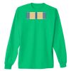 Adult Ultra Cotton®  Long-Sleeve T-Shirt Thumbnail