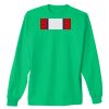 Adult Ultra Cotton®  Long-Sleeve T-Shirt Thumbnail