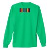 Adult Ultra Cotton®  Long-Sleeve T-Shirt Thumbnail