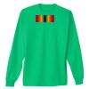 Adult Ultra Cotton®  Long-Sleeve T-Shirt Thumbnail