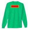 Adult Ultra Cotton®  Long-Sleeve T-Shirt Thumbnail