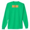 Adult Ultra Cotton®  Long-Sleeve T-Shirt Thumbnail