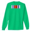 Adult Ultra Cotton®  Long-Sleeve T-Shirt Thumbnail
