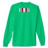 Adult Ultra Cotton®  Long-Sleeve T-Shirt Thumbnail