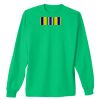 Adult Ultra Cotton®  Long-Sleeve T-Shirt Thumbnail