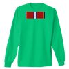 Adult Ultra Cotton®  Long-Sleeve T-Shirt Thumbnail