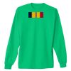 Adult Ultra Cotton®  Long-Sleeve T-Shirt Thumbnail