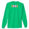 Adult Ultra Cotton®  Long-Sleeve T-Shirt Thumbnail