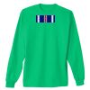 Adult Ultra Cotton®  Long-Sleeve T-Shirt Thumbnail