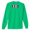Adult Ultra Cotton®  Long-Sleeve T-Shirt Thumbnail
