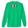 Adult Ultra Cotton®  Long-Sleeve T-Shirt Thumbnail