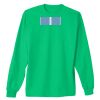 Adult Ultra Cotton®  Long-Sleeve T-Shirt Thumbnail