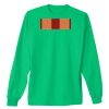 Adult Ultra Cotton®  Long-Sleeve T-Shirt Thumbnail