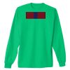 Adult Ultra Cotton®  Long-Sleeve T-Shirt Thumbnail