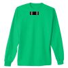 Adult Ultra Cotton®  Long-Sleeve T-Shirt Thumbnail