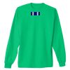 Adult Ultra Cotton®  Long-Sleeve T-Shirt Thumbnail