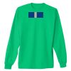 Adult Ultra Cotton®  Long-Sleeve T-Shirt Thumbnail