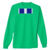 Adult Ultra Cotton®  Long-Sleeve T-Shirt Thumbnail