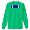 Adult Ultra Cotton®  Long-Sleeve T-Shirt Thumbnail