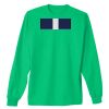 Adult Ultra Cotton®  Long-Sleeve T-Shirt Thumbnail