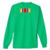 Adult Ultra Cotton®  Long-Sleeve T-Shirt Thumbnail
