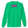 Adult Ultra Cotton®  Long-Sleeve T-Shirt Thumbnail